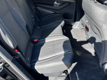 GLS 450 AMG line 7 Sitzer 360  23Zoll VOLL TOP!