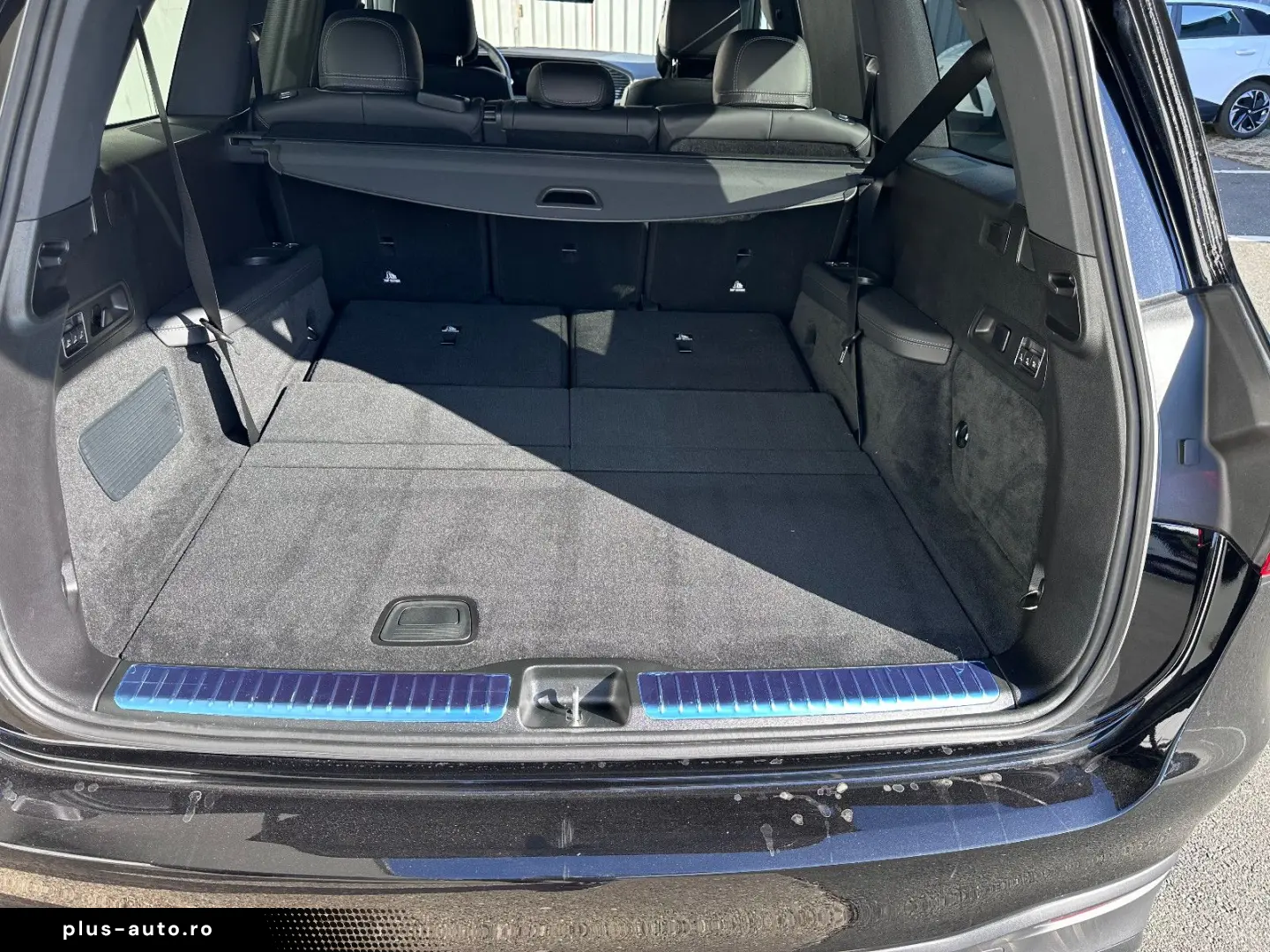 GLS 450 AMG line 7 Sitzer 360  23Zoll VOLL TOP!