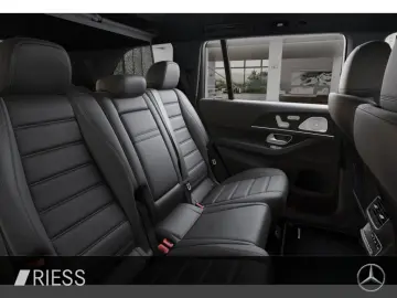 GLS 580 4M AMG Sport Night Distr Pano HUD STH Si