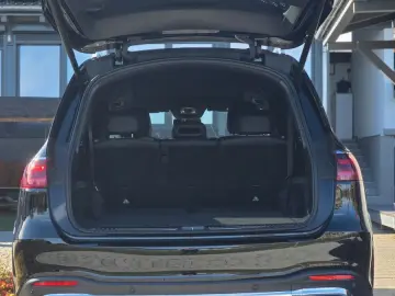 GLS 450 d 4Matic Mild Hybrid Premium-Plus Paket