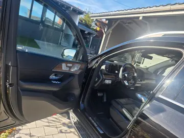 GLS 450 d 4Matic Mild Hybrid Premium-Plus Paket