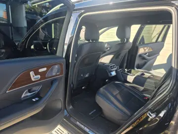 GLS 450 d 4Matic Mild Hybrid Premium-Plus Paket