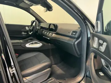 GLS 450d 4M AMG Facelift Night StandHZ