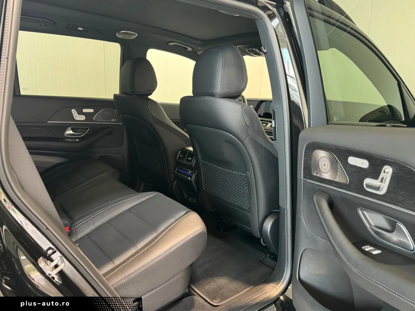 GLS 450d 4M AMG Facelift Night StandHZ