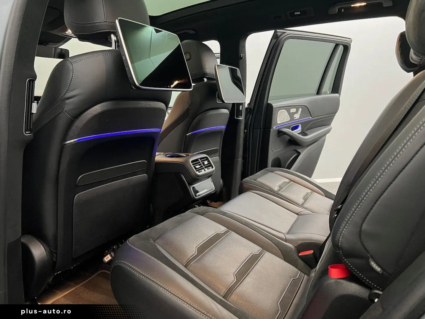 GLS 63 AMG 4M  3xTV 4xSITZKLIMA EXKLUSIV PANO