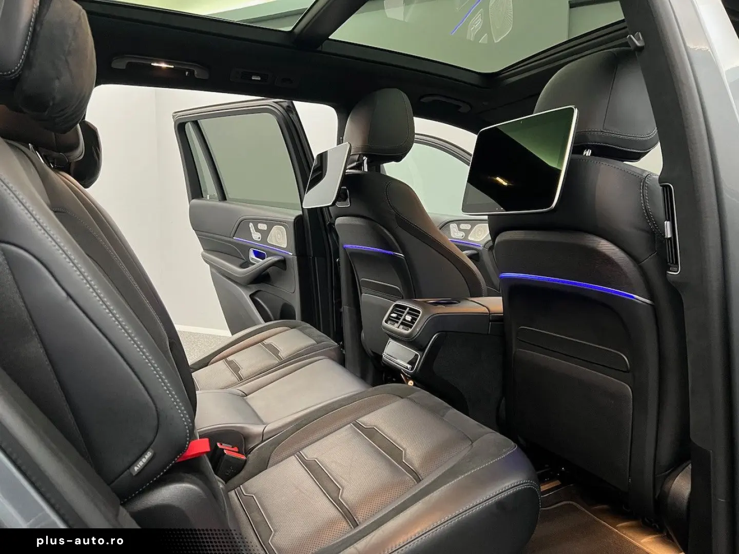 GLS 63 AMG 4M  3xTV 4xSITZKLIMA EXKLUSIV PANO