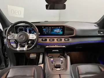 GLS 63 AMG 4M  3xTV 4xSITZKLIMA EXKLUSIV PANO