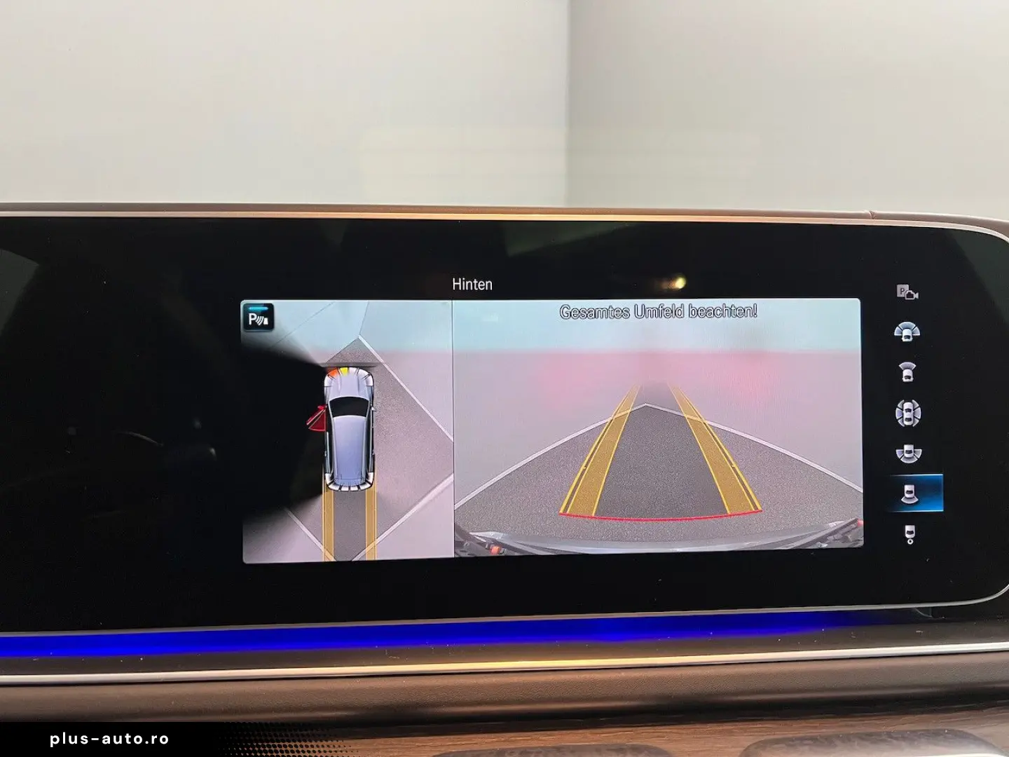 GLS 63 AMG 4M  3xTV 4xSITZKLIMA EXKLUSIV PANO