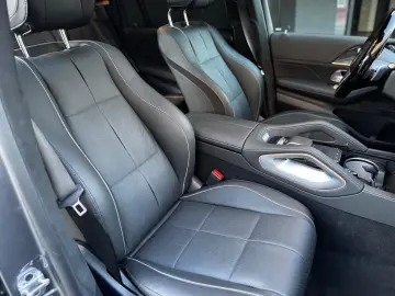 GLS 580 GLS -Klasse GLS 580 4M AMG BURM AHK VOLL