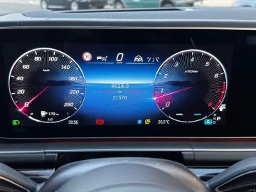 GLS 580 GLS -Klasse GLS 580 4M AMG BURM AHK VOLL