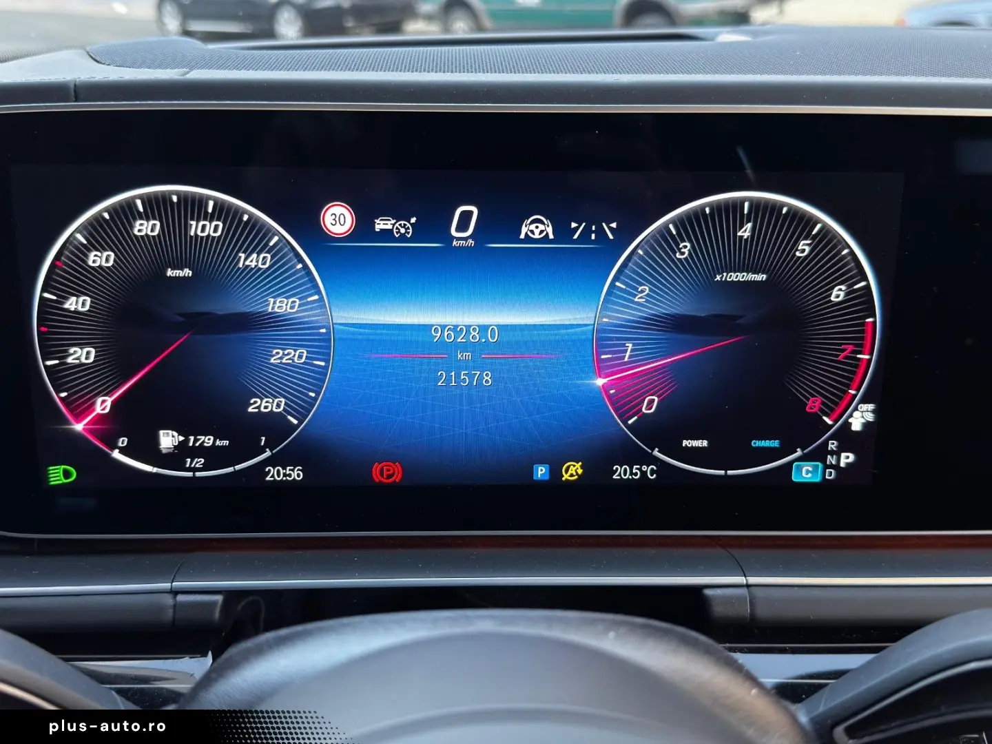 GLS 580 GLS -Klasse GLS 580 4M AMG BURM AHK VOLL