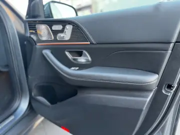 GLS 580 GLS -Klasse GLS 580 4M AMG BURM AHK VOLL