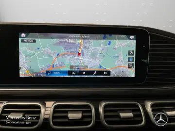 GLS 600 Maybach Pano AHK Exec-Sitze Burm3D 229TE