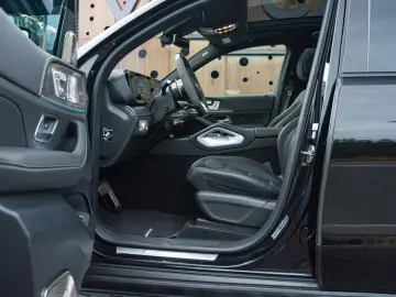 GLS 63 AMG 4Matic  CARBON NIGHT BURMESTER