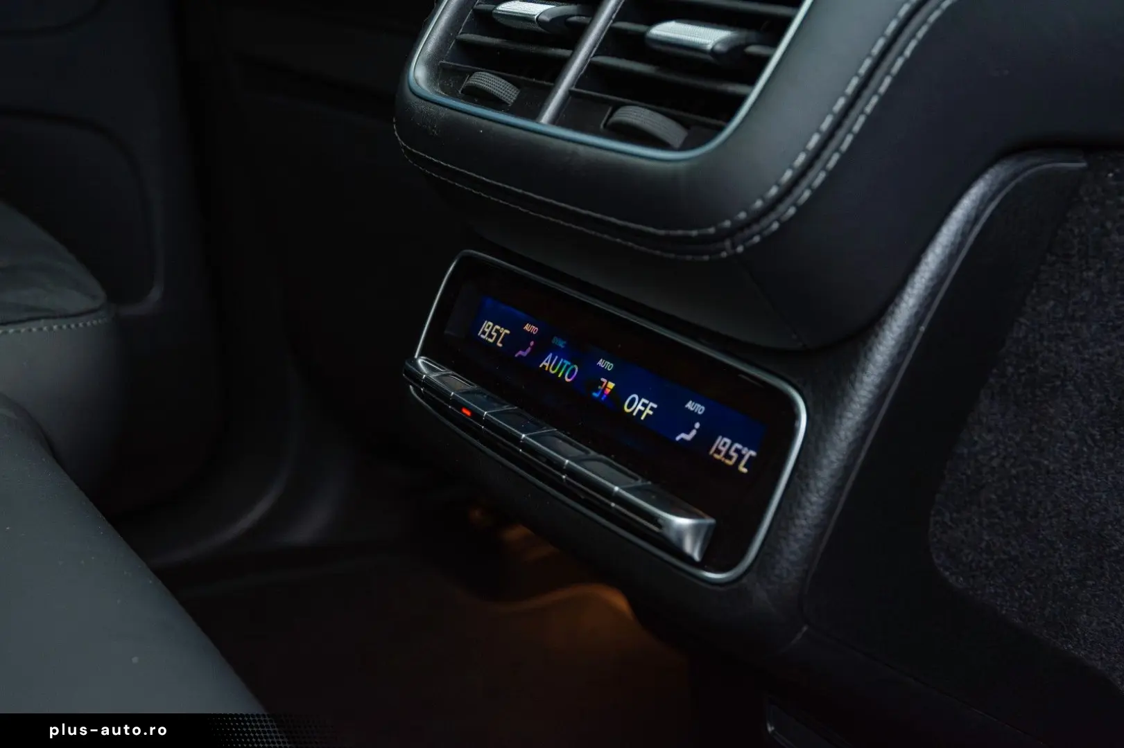 GLS 63 AMG 4Matic  CARBON NIGHT BURMESTER