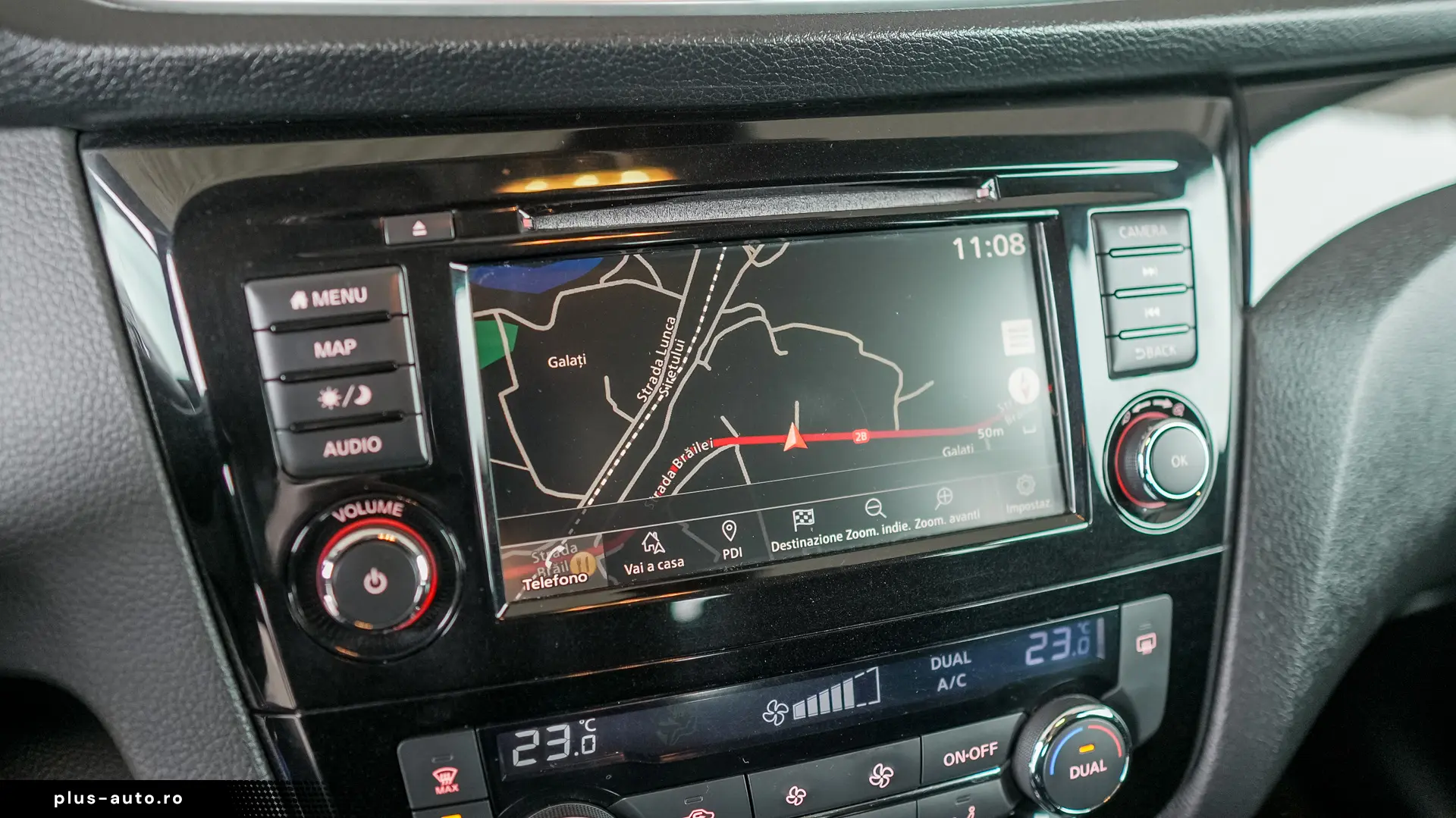 NISSAN QASHQAI 1.5 DCI BUSINESS DCT