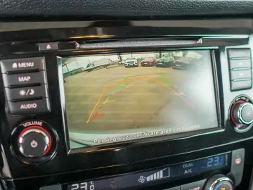 NISSAN QASHQAI 1.5 DCI BUSINESS DCT