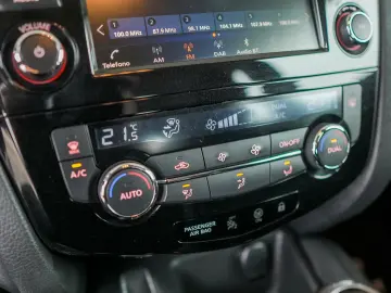 NISSAN QASHQAI 1.5 DCI BUSINESS DCT