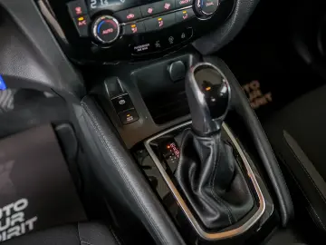 NISSAN QASHQAI 1.5 DCI BUSINESS DCT