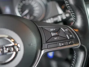 NISSAN QASHQAI 1.5 DCI BUSINESS DCT