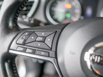 NISSAN QASHQAI 1.5 DCI BUSINESS DCT