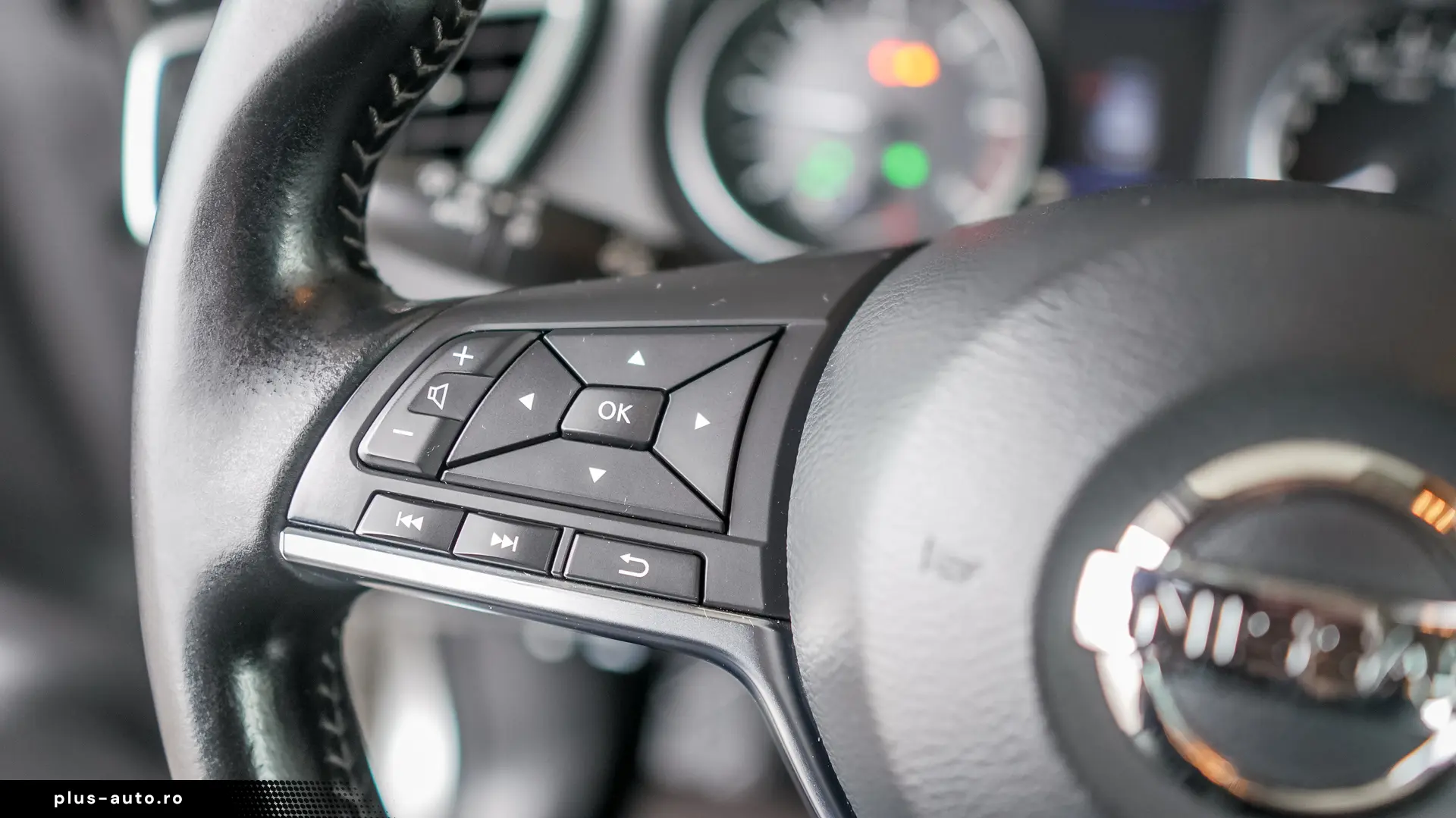 NISSAN QASHQAI 1.5 DCI BUSINESS DCT