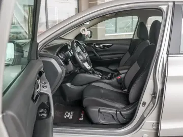 NISSAN QASHQAI 1.5 DCI BUSINESS DCT