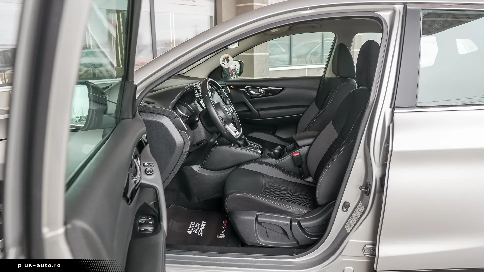 NISSAN QASHQAI 1.5 DCI BUSINESS DCT