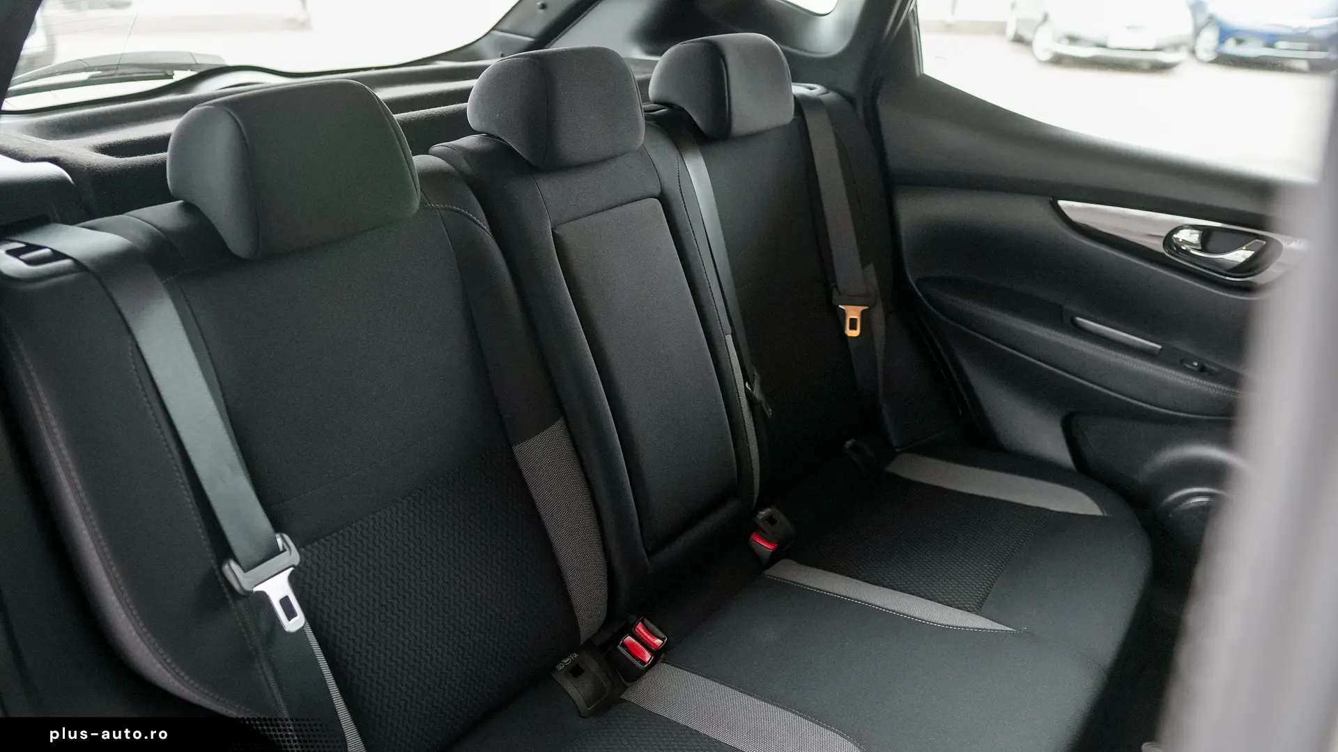 NISSAN QASHQAI 1.5 DCI BUSINESS DCT