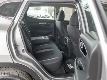 NISSAN QASHQAI 1.5 DCI BUSINESS DCT