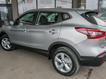 NISSAN QASHQAI 1.5 DCI BUSINESS DCT