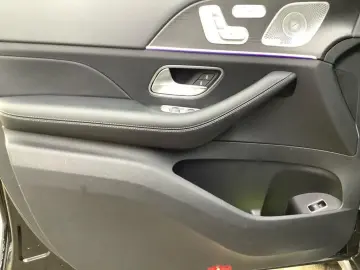GLS 450 4M AMG MBUX Memory Ambiente WIDE Mbeam