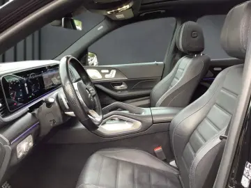 GLS 450 4M AMG MBUX Memory Ambiente WIDE Mbeam