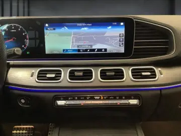 GLS 450 4M AMG MBUX Memory Ambiente WIDE Mbeam