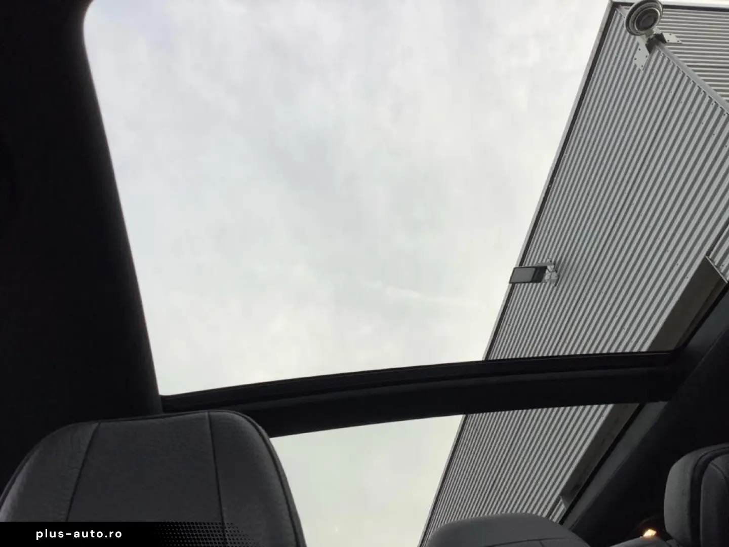 GLS 450 4M AMG MBUX Memory Ambiente WIDE Mbeam