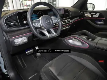 GLS 63 AMG 4M HUD AHK Night Pano Multi 7Sitze