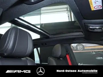 GLS 63 AMG 4M HUD AHK Night Pano Multi 7Sitze