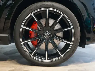 GLS BRABUS 800 BURM 7SEATS MASAGGE 192.066€ NETT