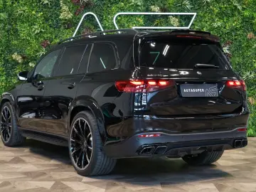 GLS BRABUS 800 BURM 7SEATS MASAGGE 192.066€ NETT