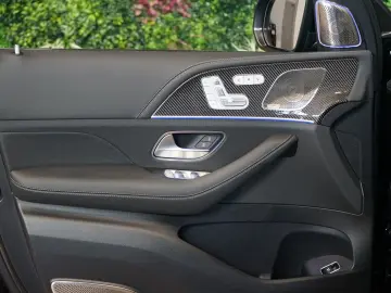 GLS BRABUS 800 BURM 7SEATS MASAGGE 192.066€ NETT