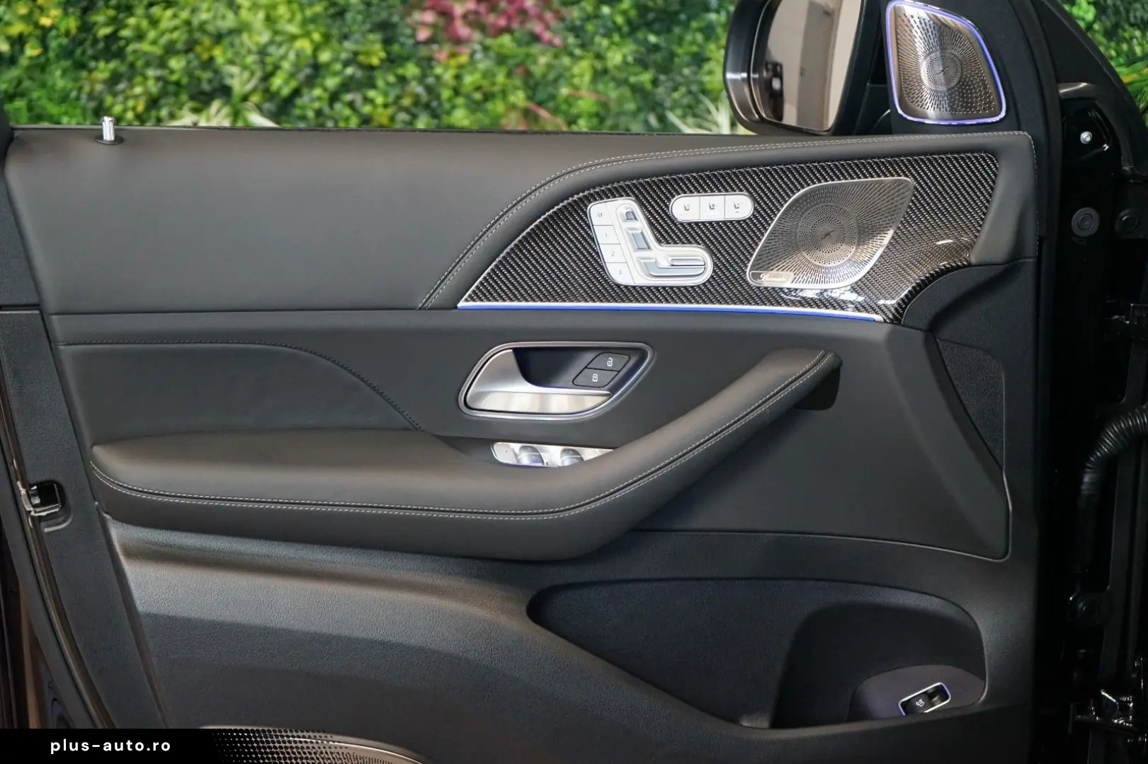 GLS BRABUS 800 BURM 7SEATS MASAGGE 192.066€ NETT