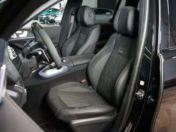 GLS BRABUS 800 BURM 7SEATS MASAGGE 192.066€ NETT