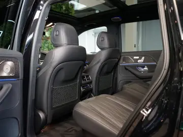 GLS BRABUS 800 BURM 7SEATS MASAGGE 192.066€ NETT