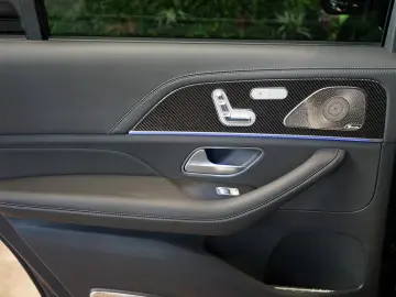 GLS BRABUS 800 BURM 7SEATS MASAGGE 192.066€ NETT