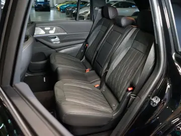 GLS BRABUS 800 BURM 7SEATS MASAGGE 192.066€ NETT