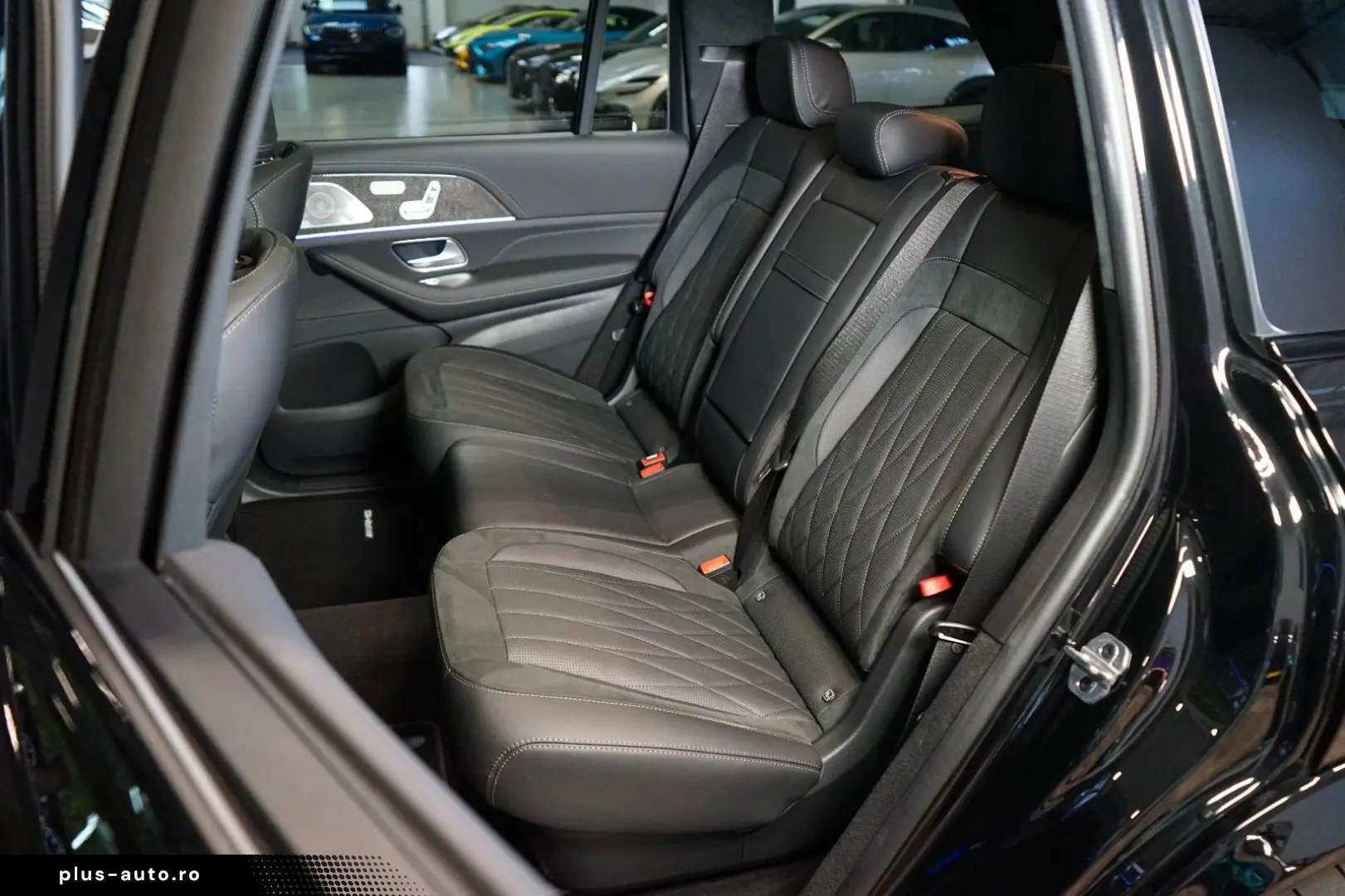 GLS BRABUS 800 BURM 7SEATS MASAGGE 192.066€ NETT