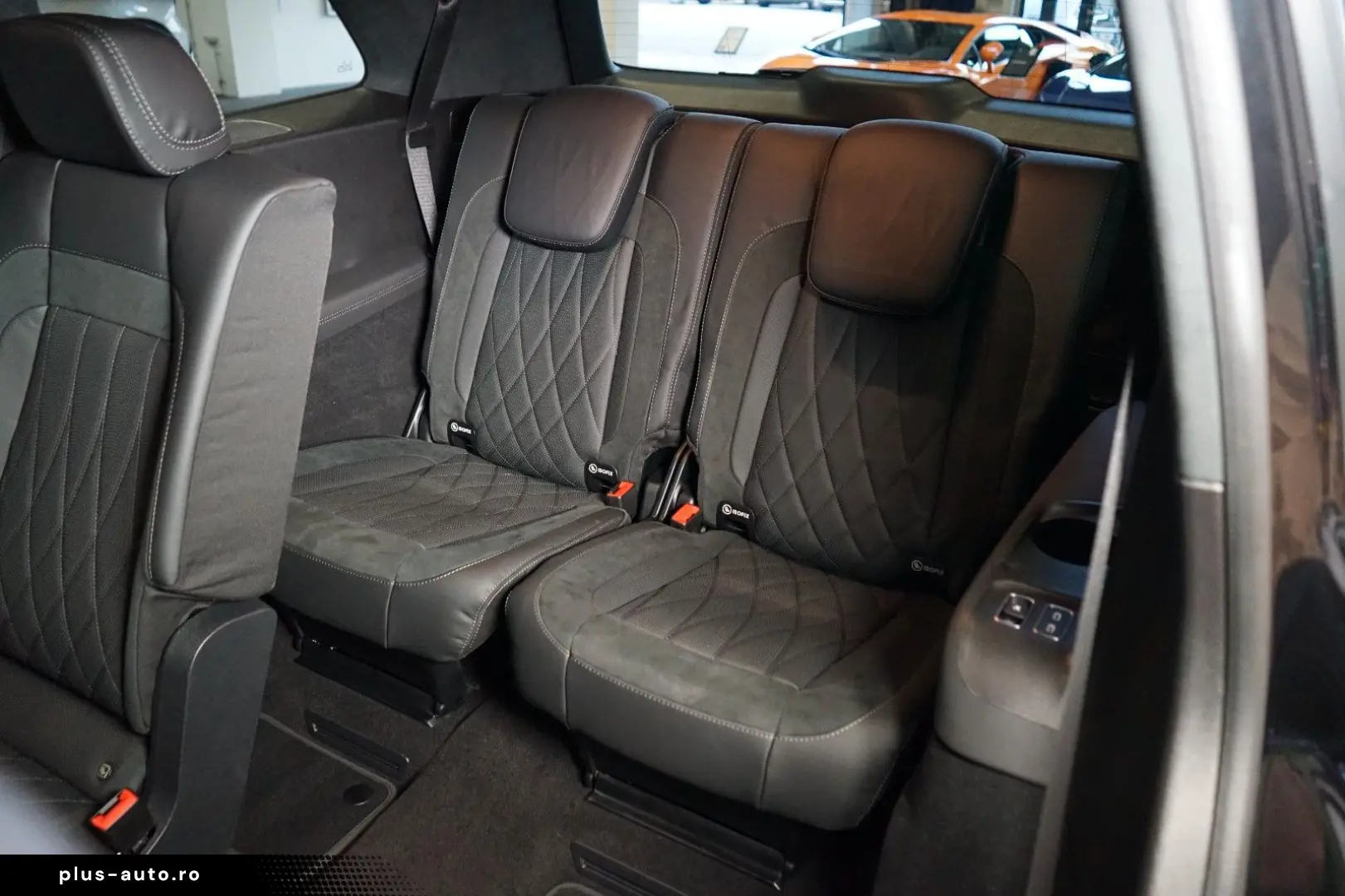 GLS BRABUS 800 BURM 7SEATS MASAGGE 192.066€ NETT