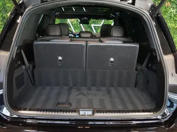 GLS BRABUS 800 BURM 7SEATS MASAGGE 192.066€ NETT