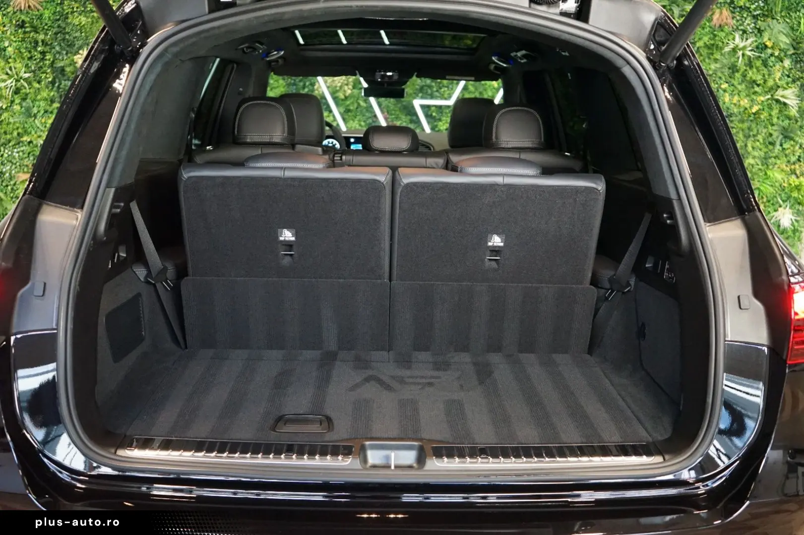 GLS BRABUS 800 BURM 7SEATS MASAGGE 192.066€ NETT