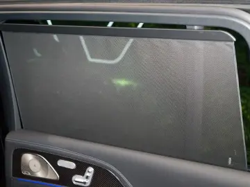 GLS BRABUS 800 BURM 7SEATS MASAGGE 192.066€ NETT